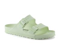 Sandals Birkenstock Arizona Essentials Vert 43