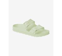 Sandals Birkenstock Arizona EVA Regular green mind - 46