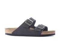 Sandals Birkenstock Arizona Microfibre Blue 43