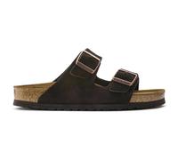 Sandals Birkenstock Arizona Sfb Noir 38