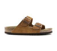 Birkenstock Arizona Sandals Female Brown