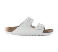 Sandals Birkenstock Arizona Soft Footbed Blanc 39 Étroit