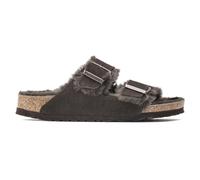 Sandals Birkenstock Arizona Vl Shearling Gris 40