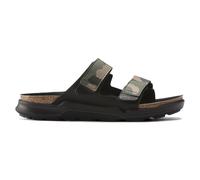 Sandals Birkenstock Atacama Birko-Flor Noir 45