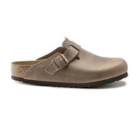 Sandals Birkenstock Boston Marron 44