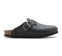 Sandals Birkenstock Boston Noir 37 Étroit