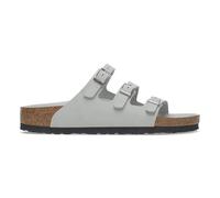 Sandals Birkenstock Florida Fresh Nubuk Gris 36 Étroit