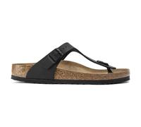 Sandals Birkenstock Gizeh Birko-Flor Noir 39