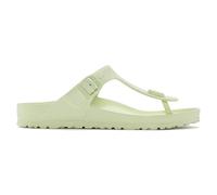 Sandals Birkenstock Gizeh Essentials EVA Vert 41