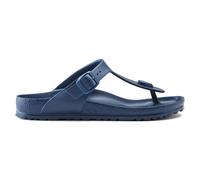 Sandals Birkenstock Gizeh EVA Bleu 37