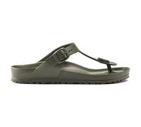 Birkenstock Gizeh regular fit sandals green - 37