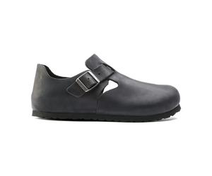 Sandals Birkenstock London Noir 42 Étroit