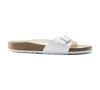 Sandals Birkenstock Madrid BF Blanc 45