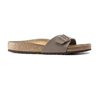 Birkenstock Madrid Birko-flor Narrow Sandals Brown EU 43