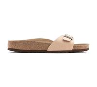 Sandals Birkenstock Madrid Birko-Flor Marron 37