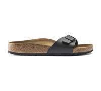 Birkenstock Madrid Sandals Unisex Black