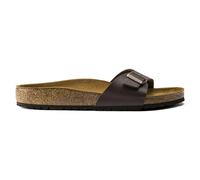 Sandals Birkenstock Madrid BS Birko-Flor Marron 44