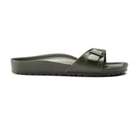 Sandals Birkenstock Madrid Eva Vert 36 Étroit