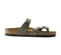 BIRKENSTOCK Mules / Casual Shoes Mayari in Grey 3.5