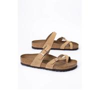 Sandals Birkenstock Mayari Brown 41
