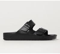 Sandals BIRKENSTOCK Men color Black - Size: 38 - male
