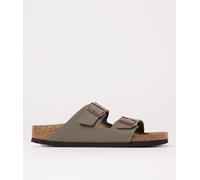Sandals BIRKENSTOCK Men color Black - Size: 41 - male