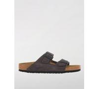Sandals BIRKENSTOCK Men color Black - Size: 45 - male