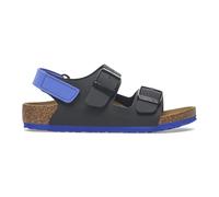 Sandals Birkenstock Milano AS Birko-Flor Noir 36 Étroit