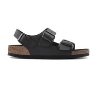 Sandals Birkenstock Milano Birko-Flor Noir 42