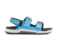 Sandals Birkenstock Tatacoa Birko-Flor Bleu 44