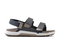 Sandals Birkenstock Tatacoa Birko-Flor Bleu 44