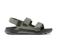 Sandals Birkenstock Tatacoa Birko-Flor Vert 45