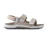 Sandals Birkenstock Tatacoa Synthetics Beige 41