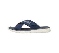 Sandals Bugatti Dario Bleu 46