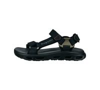 Sandals Bugatti Noir 44