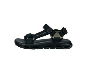 Sandals Bugatti Noir 45