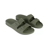 Sandals Cacatoès Rio De Janeiro Green 38