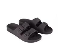 Cacatoes Rio De Janeiro Sandals Black EU 36 Woman