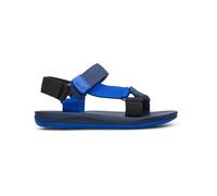 Sandals Camper Match Bleu 43