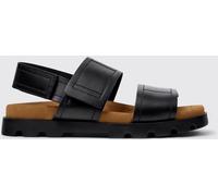 Sandals CAMPER Men color Black - Size: 42 - male
