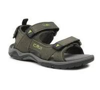 CMP Men's Almaak Hiking Sandal Sports, Militare, 10 UK