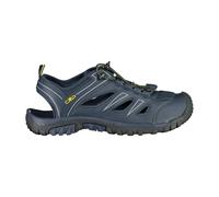 Cmp 30q9647 Aquarii 2.0 Sandals Grey EU 46 Woman