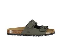 CMP Mens Slipper Hiking Shoe, Torba, 7 UK