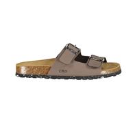 CMP Mens Slipper Hiking Shoe, Arabica, 11 UK