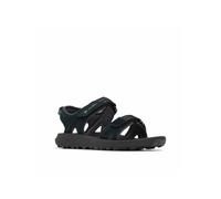 Sandals Columbia Trailstorm Hiker 2 Strap (Black/Light Cloud) Women