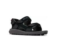 Columbia Sandals Trailstorm Hiker 3 Strap in Black 7