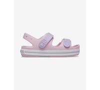 Children's Slippers Crocs Crocband Cruiser Rose 33/34