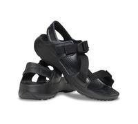 Sandals Crocs Quick Trail Noir 37/38