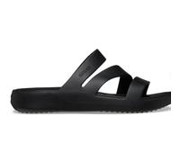 Sandals Crocs Women's Getaway Strappy (Black)