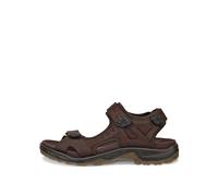 Sandals Ecco Yucatan Plus Marron 46